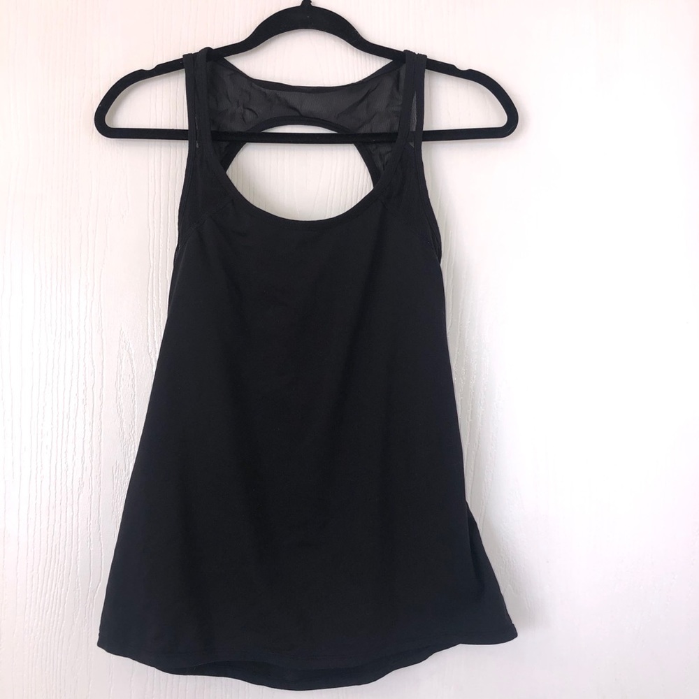 Fabletics tank! - Picture 2 of 3